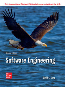 Software Engineering: An Agile Unified Methodology ISE Software Engineering: An Agile Unified Methodology ISE