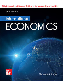 International Economics ISE
