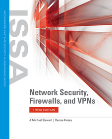 Network Security, Firewalls, and VPNs Network Security, Firewalls, and VPNs