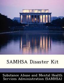 Samhsa Disaster Kit