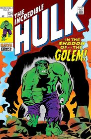 The Incredible Hulk Omnibus Vol. 2