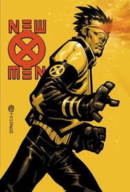 New X-Men Modern Era Epic Collection: Planet X