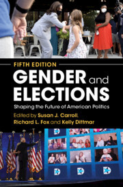 Gender and Elections: Shaping the Future of American Politics