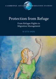 Protection from Refuge: From Refugee Rights to Migration Management