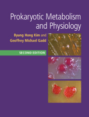 Prokaryotic Metabolism and Physiology Prokaryotic Metabolism and Physiology