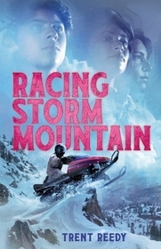 Racing Storm Mountain Racing Storm Mountain