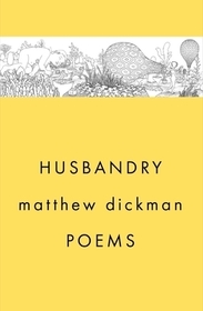 Husbandry – Poems
