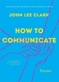 How to Communicate – Poems
