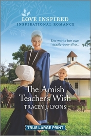 The Amish Teacher's Wish The Amish Teacher's Wish