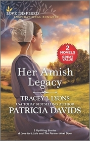 Her Amish Legacy Her Amish Legacy