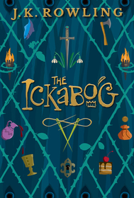 The Ickabog The Ickabog