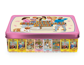 Babysitters Club Retro Set 2: The Friendship Collection