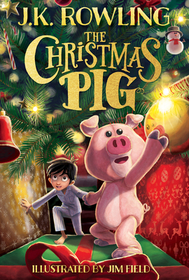 The Christmas Pig The Christmas Pig