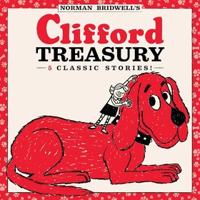 Clifford Treasury: Volume 2 Clifford Treasury: Volume 2