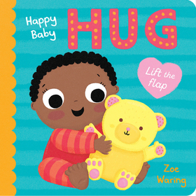 Happy Baby: Hug Happy Baby: Hug