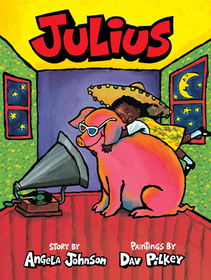 Julius Julius