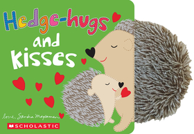Hedge-Hugs and Kisses Hedge-Hugs and Kisses