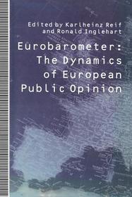 Eurobarometer: The Dynamics of European Public Opinion Essays in Honour of Jacques-René Rabier