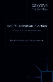 Health Promotion in Action: From Local to Global Empowerment