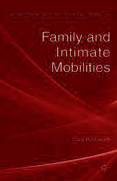 Family and Intimate Mobilities