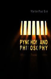Pynchon and Philosophy: Wittgenstein, Foucault and Adorno Pynchon and Philosophy: Wittgenstein, Foucault and Adorno