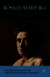 Rosa Luxemburg: Theory of Accumulation and Imperialism