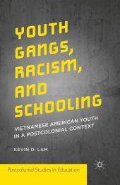Youth Gangs, Racism, and Schooling: Vietnamese American Youth in a Postcolonial Context
