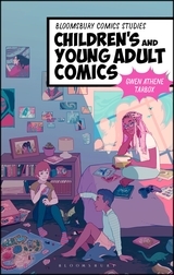 Children's and Young Adult Comics Children's and Young Adult Comics