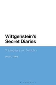 Wittgenstein?s Secret Diaries: Semiotic Writing in Cryptography