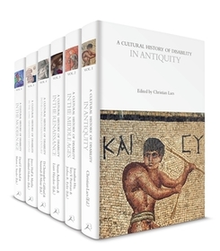 A Cultural History of Disability: Volumes 1-6
