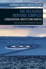 The Religious Heritage Complex: Legacy, Conservation, and Christianity