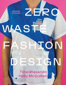 Zero Waste Fashion Design Zero Waste Fashion Design