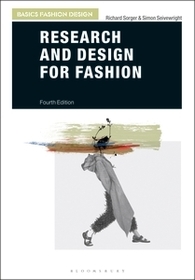 Research and Design for Fashion Research and Design for Fashion
