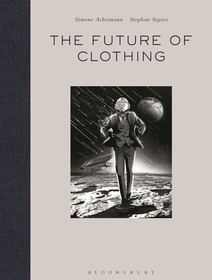The Future of Clothing: Will We Wear Suits on Mars? The Future of Clothing: Will We Wear Suits on Mars?