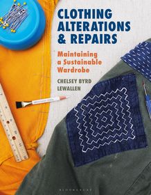 Clothing Alterations and Repairs: Maintaining a Sustainable Wardrobe Clothing Alterations and Repairs: Maintaining a Sustainable Wardrobe