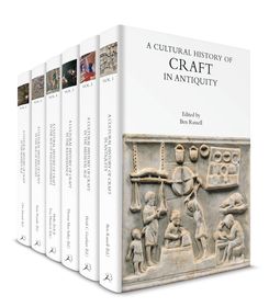 A Cultural History of Craft: Volumes 1-6