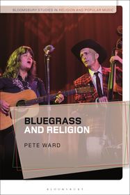 Bluegrass and Religion