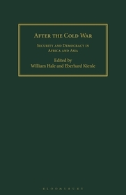 After the Cold War: Security and Democracy in Africa and Asia After the Cold War: Security and Democracy in Africa and Asia