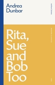 Rita, Sue and Bob Too Rita, Sue and Bob Too