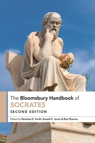 The Bloomsbury Handbook of Socrates The Bloomsbury Handbook of Socrates