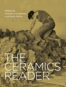 The Ceramics Reader The Ceramics Reader