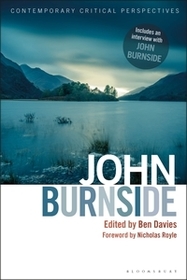 John Burnside: Contemporary Critical Perspectives John Burnside: Contemporary Critical Perspectives
