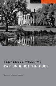 Cat on a Hot Tin Roof Cat on a Hot Tin Roof