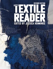 The Textile Reader The Textile Reader