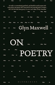 On Poetry On Poetry