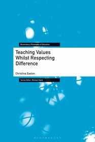 Teaching Values Whilst Respecting Difference