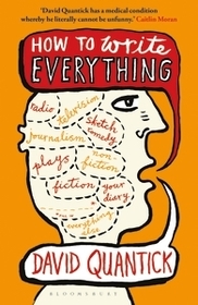 How to Write Everything How to Write Everything