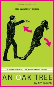 An Oak Tree An Oak Tree