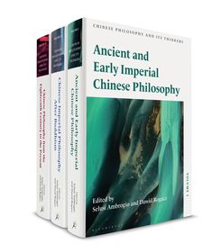 Chinese Philosophy and its Thinkers: From Ancient Times to the Present Day Chinese Philosophy and its Thinkers: From Ancient Times to the Present Day