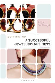 Setting Up a Successful Jewellery Business Setting Up a Successful Jewellery Business